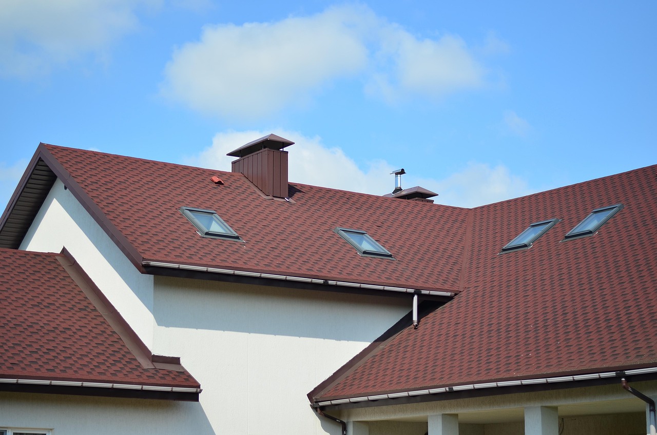 Bauter Roof